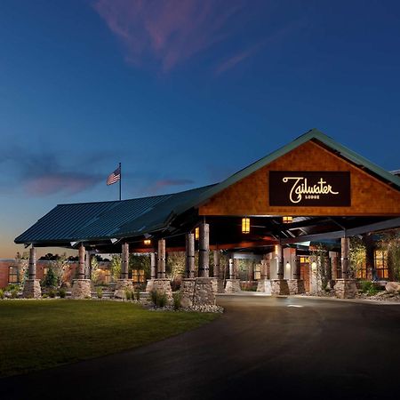 Tailwater Lodge Altmar, Tapestry Collection By Hilton Exteriér fotografie