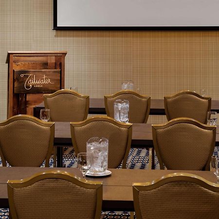 Tailwater Lodge Altmar, Tapestry Collection By Hilton Exteriér fotografie