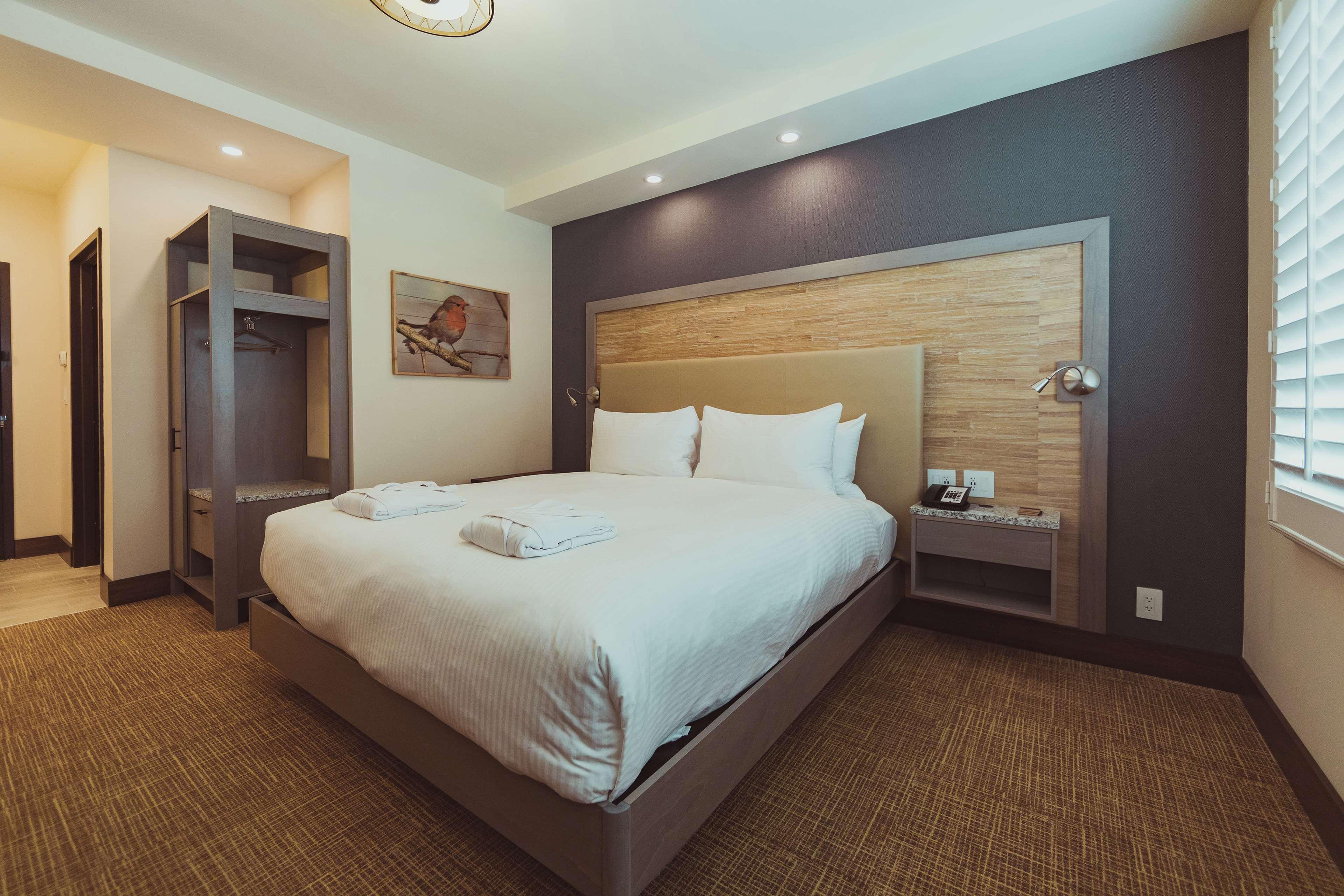 Tailwater Lodge Altmar, Tapestry Collection By Hilton Exteriér fotografie