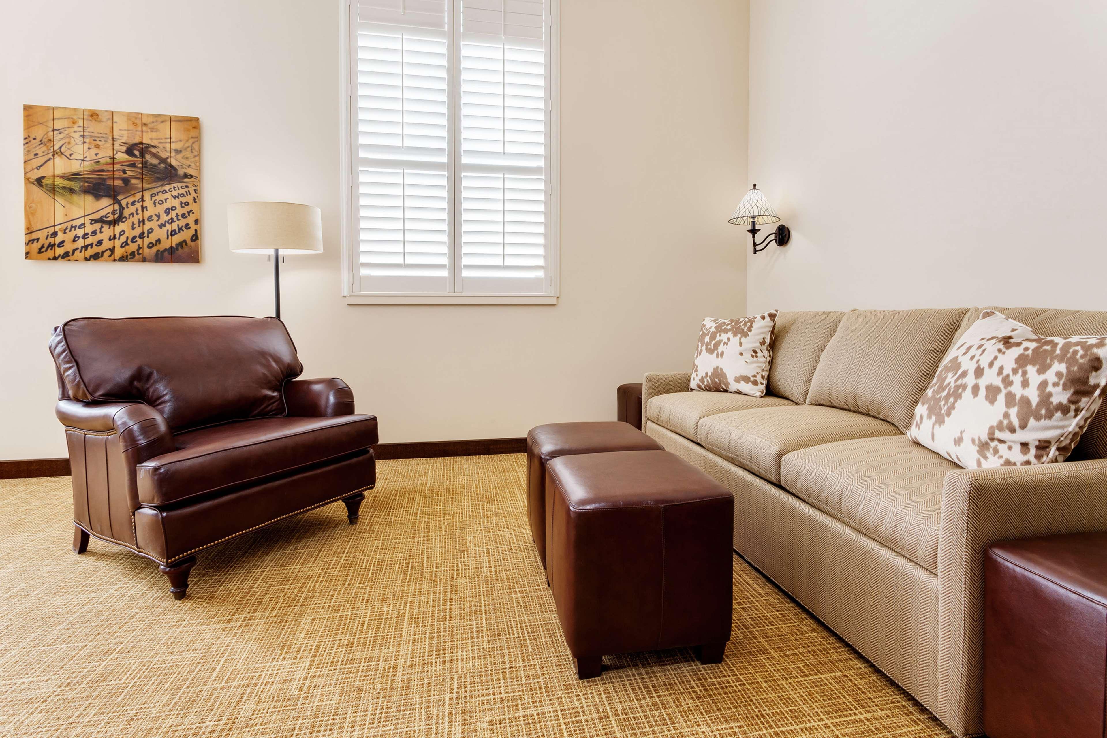 Tailwater Lodge Altmar, Tapestry Collection By Hilton Exteriér fotografie