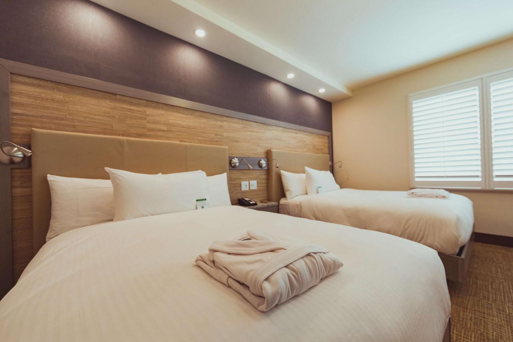 Tailwater Lodge Altmar, Tapestry Collection By Hilton Exteriér fotografie