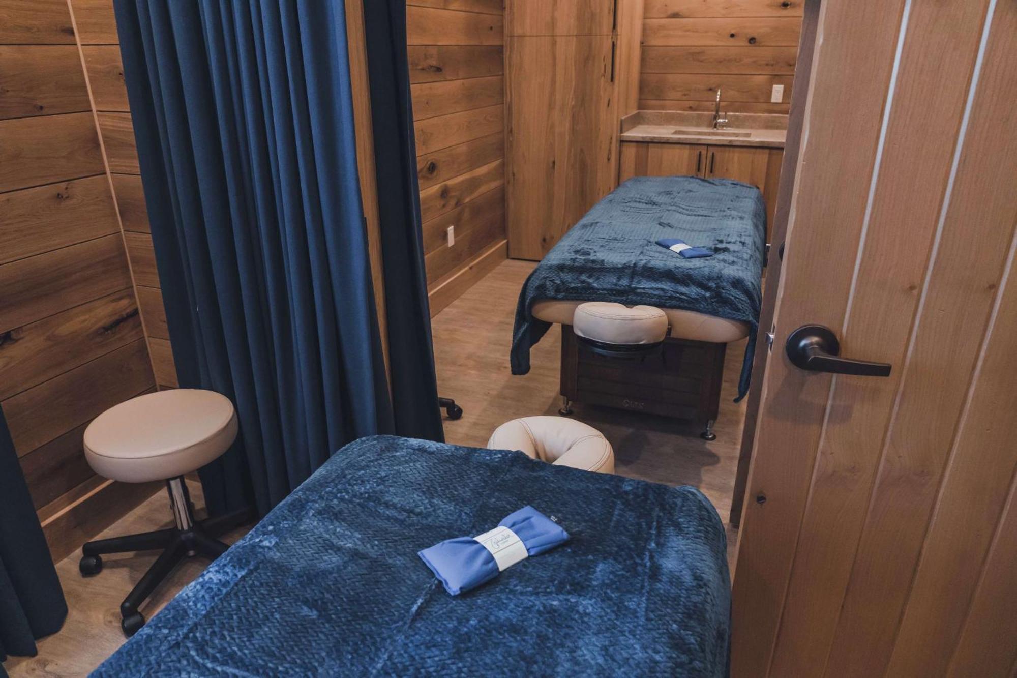 Tailwater Lodge Altmar, Tapestry Collection By Hilton Exteriér fotografie
