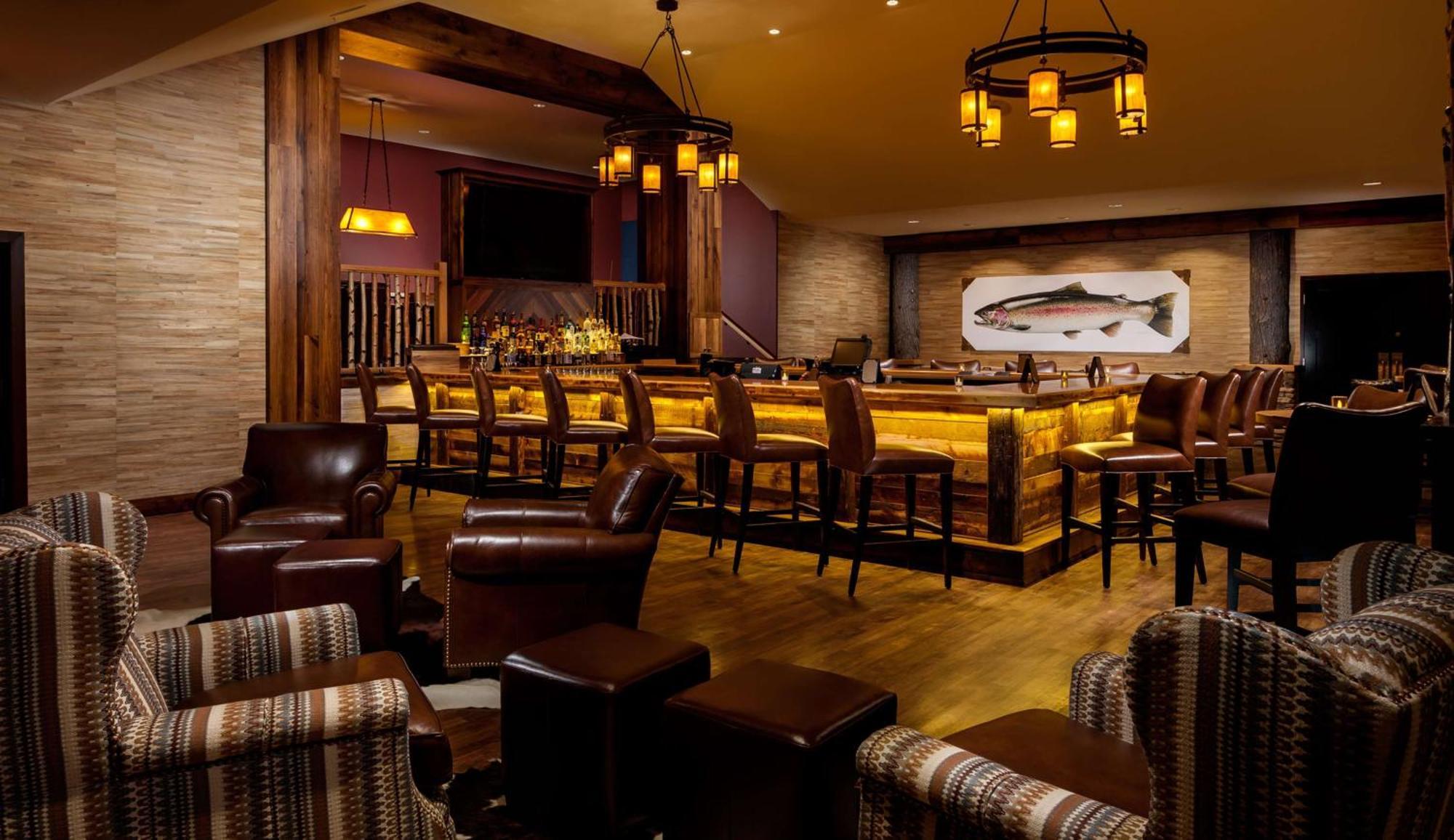 Tailwater Lodge Altmar, Tapestry Collection By Hilton Exteriér fotografie