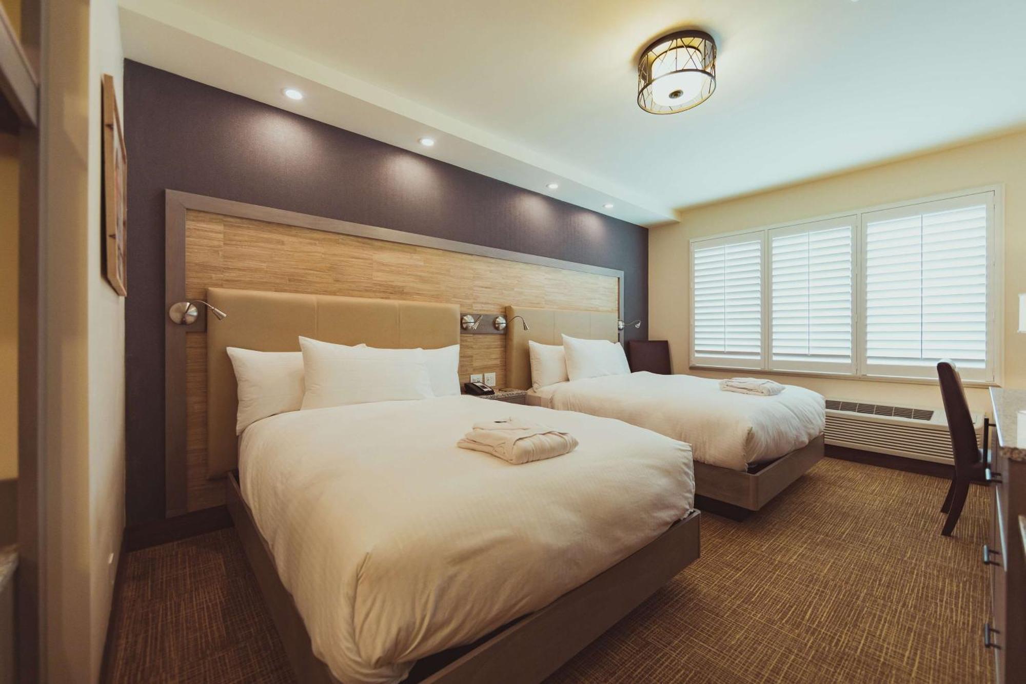 Tailwater Lodge Altmar, Tapestry Collection By Hilton Exteriér fotografie