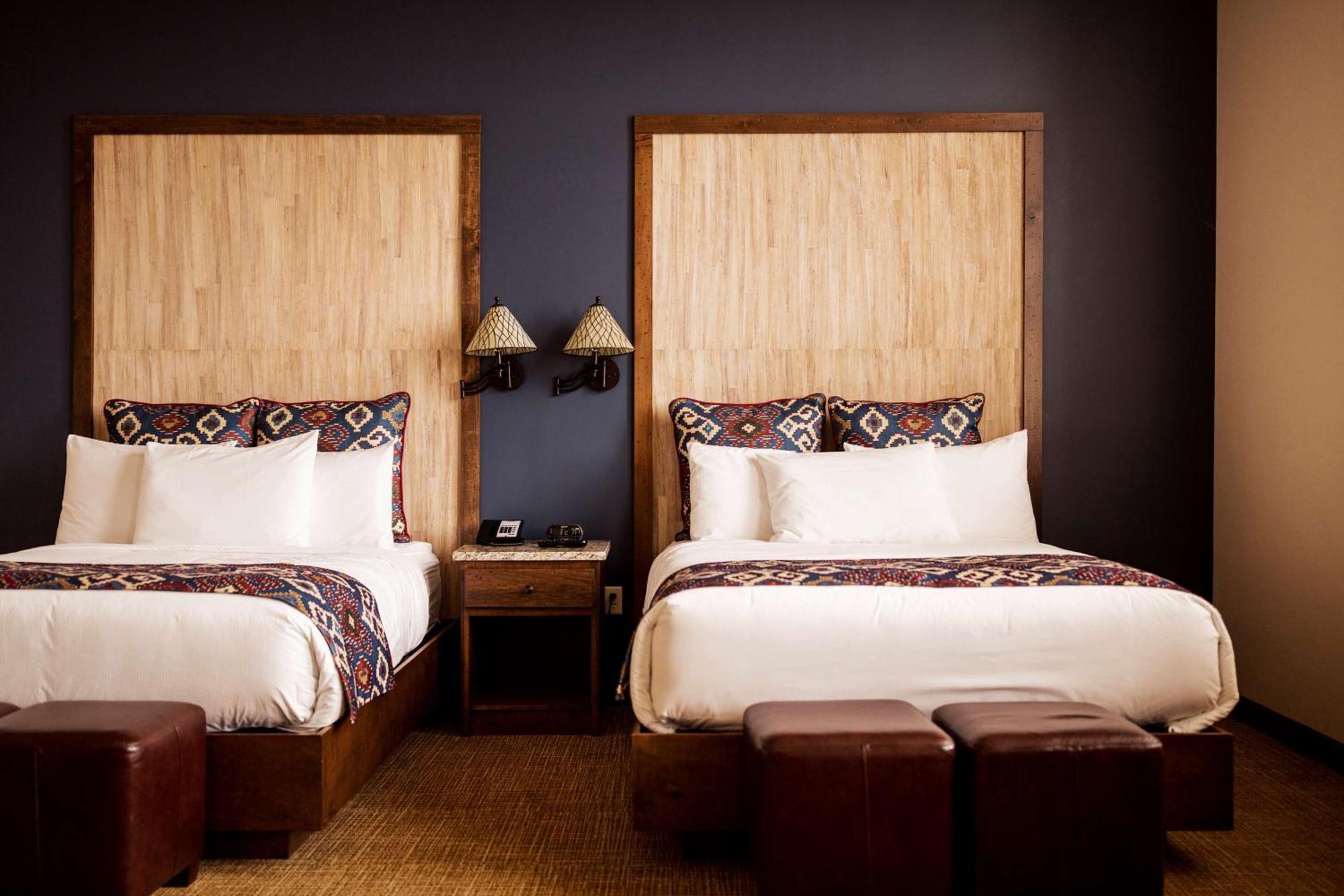 Tailwater Lodge Altmar, Tapestry Collection By Hilton Exteriér fotografie