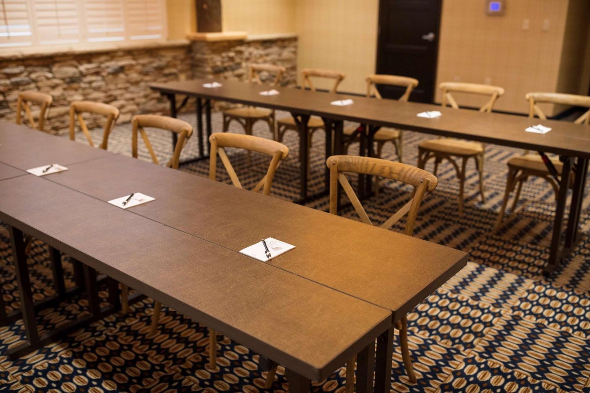 Tailwater Lodge Altmar, Tapestry Collection By Hilton Exteriér fotografie