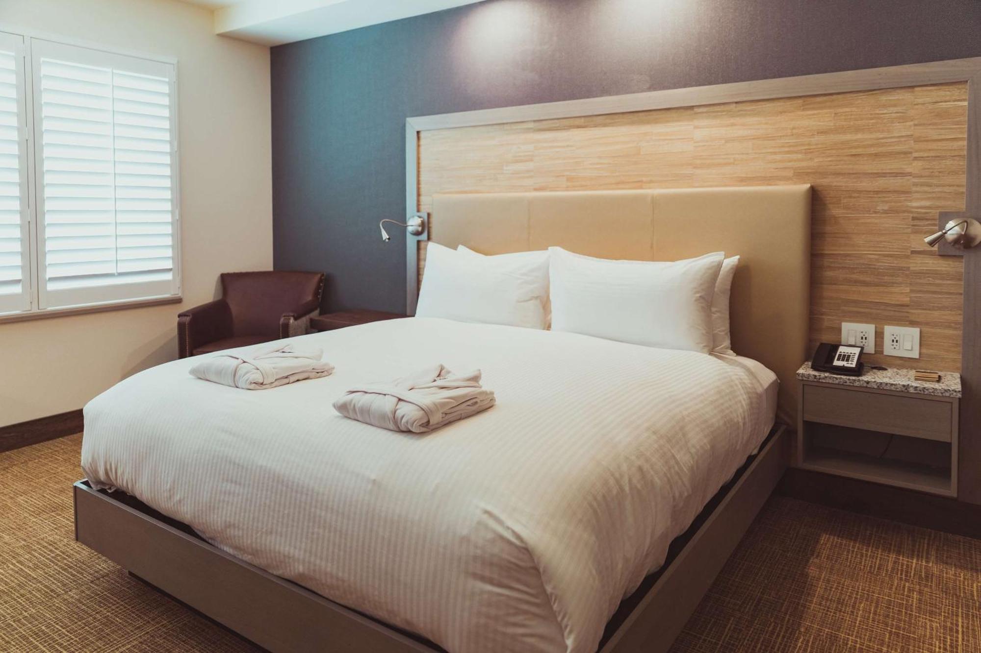 Tailwater Lodge Altmar, Tapestry Collection By Hilton Exteriér fotografie
