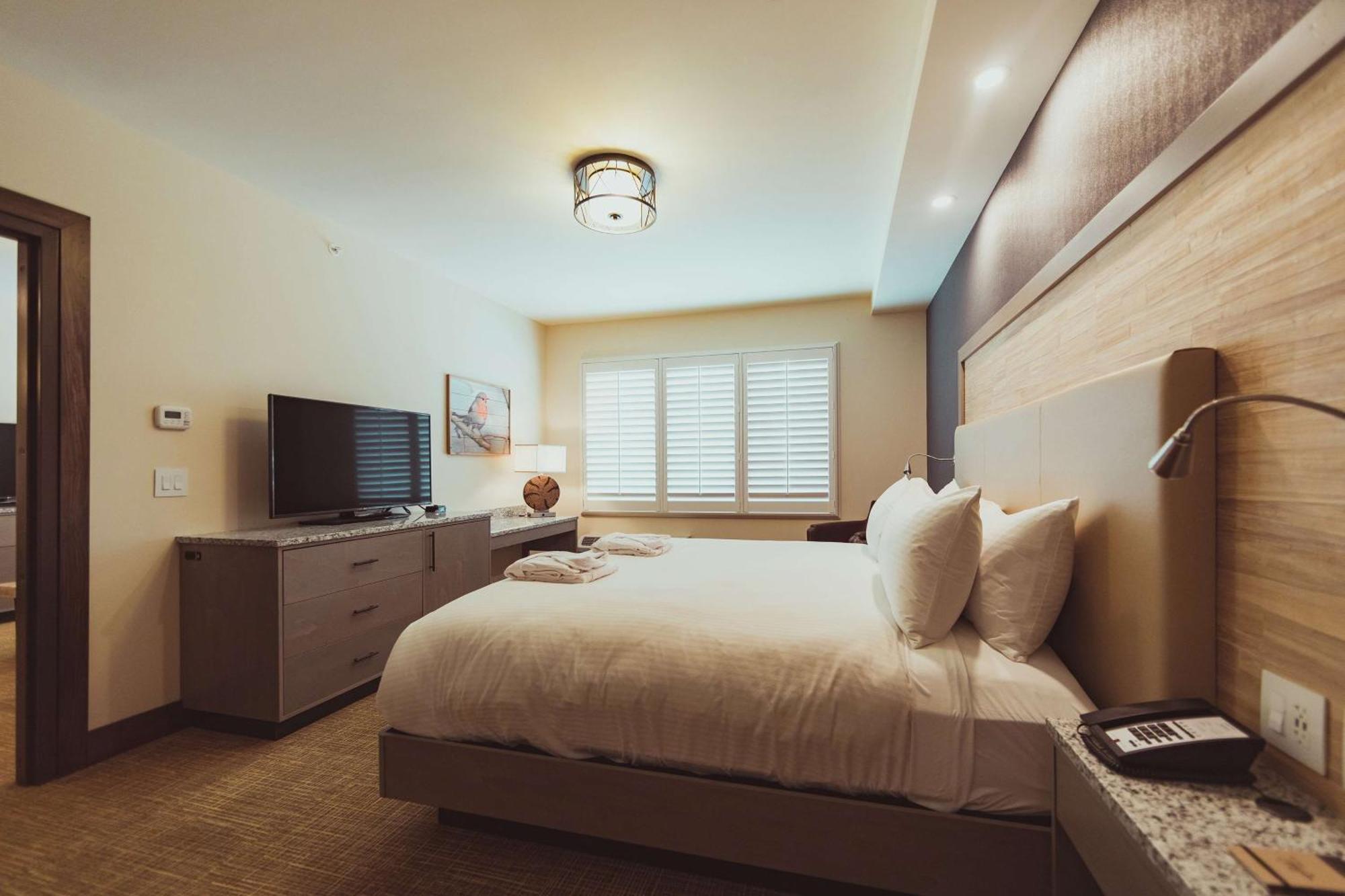 Tailwater Lodge Altmar, Tapestry Collection By Hilton Exteriér fotografie