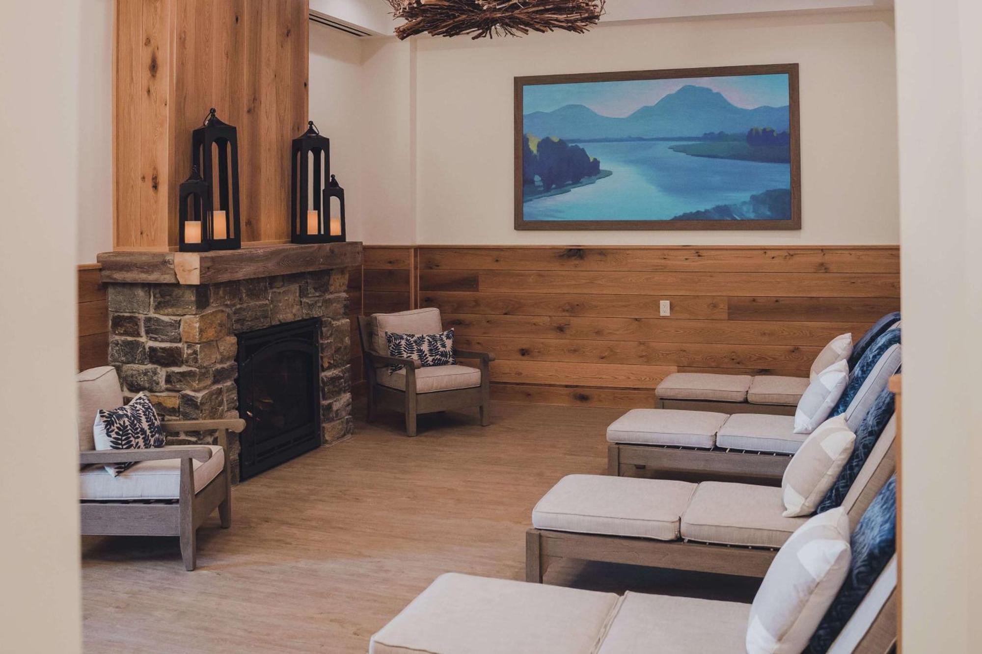 Tailwater Lodge Altmar, Tapestry Collection By Hilton Exteriér fotografie