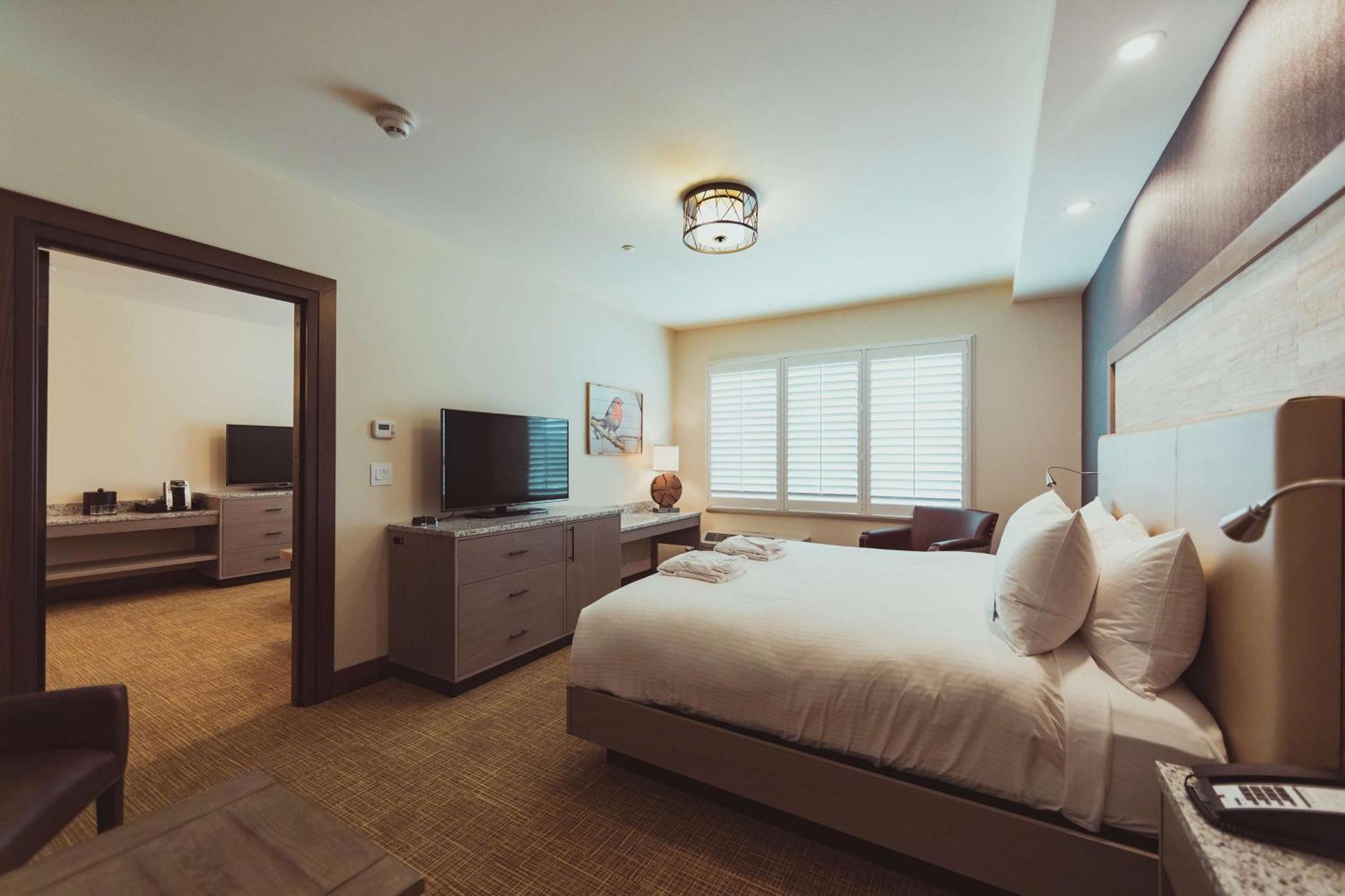 Tailwater Lodge Altmar, Tapestry Collection By Hilton Exteriér fotografie
