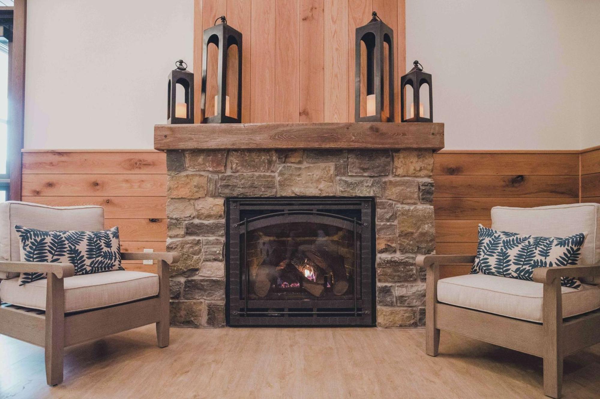 Tailwater Lodge Altmar, Tapestry Collection By Hilton Exteriér fotografie