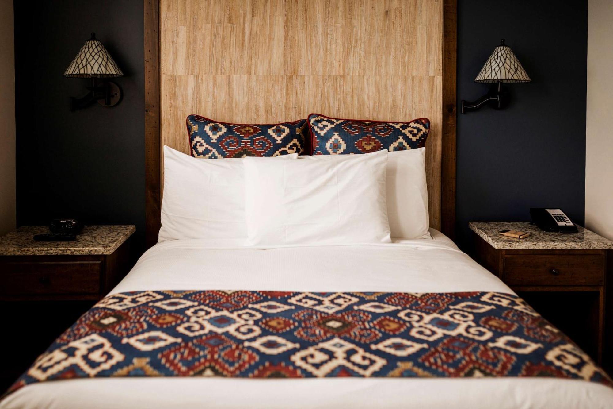 Tailwater Lodge Altmar, Tapestry Collection By Hilton Exteriér fotografie