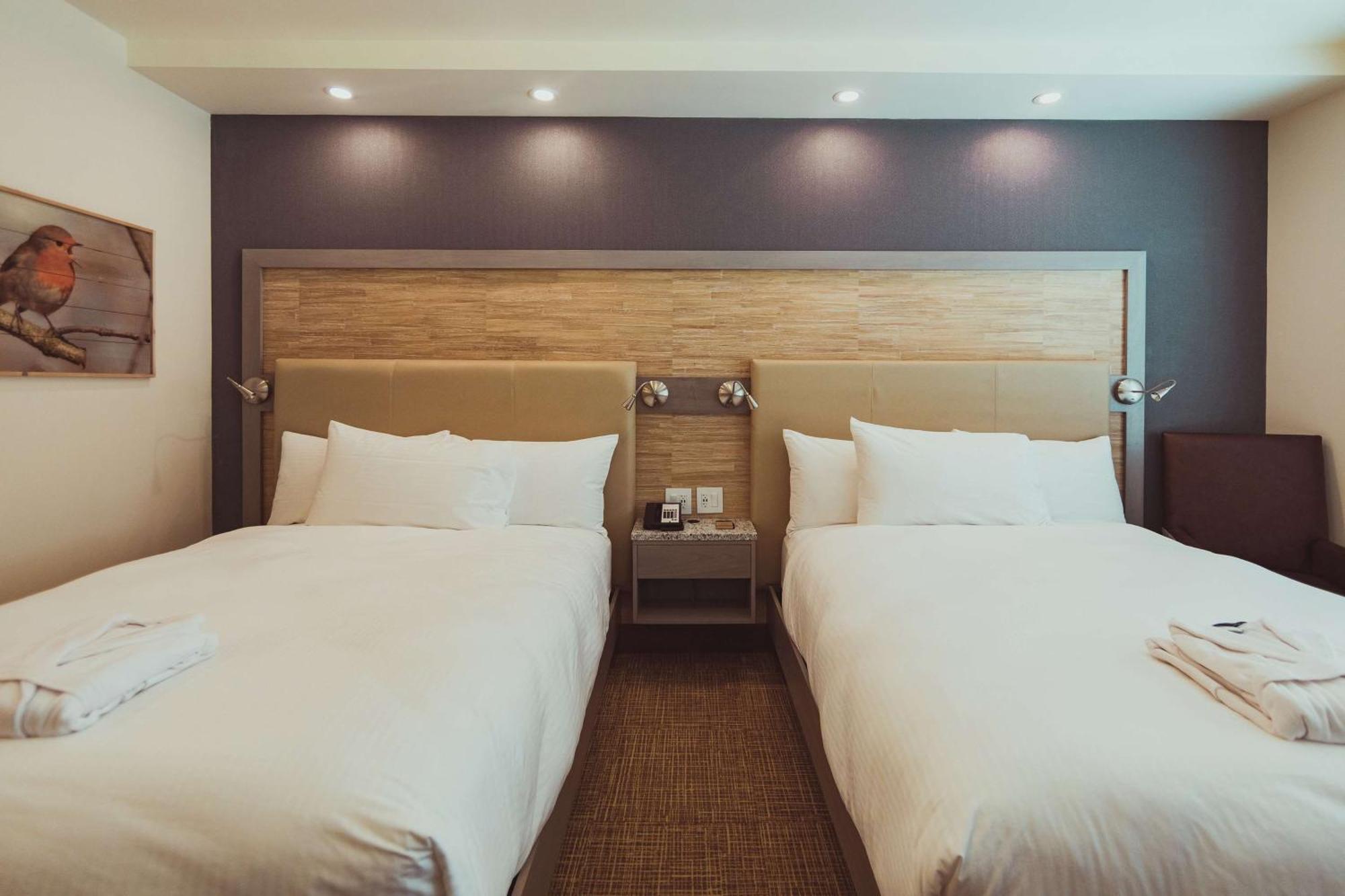 Tailwater Lodge Altmar, Tapestry Collection By Hilton Exteriér fotografie