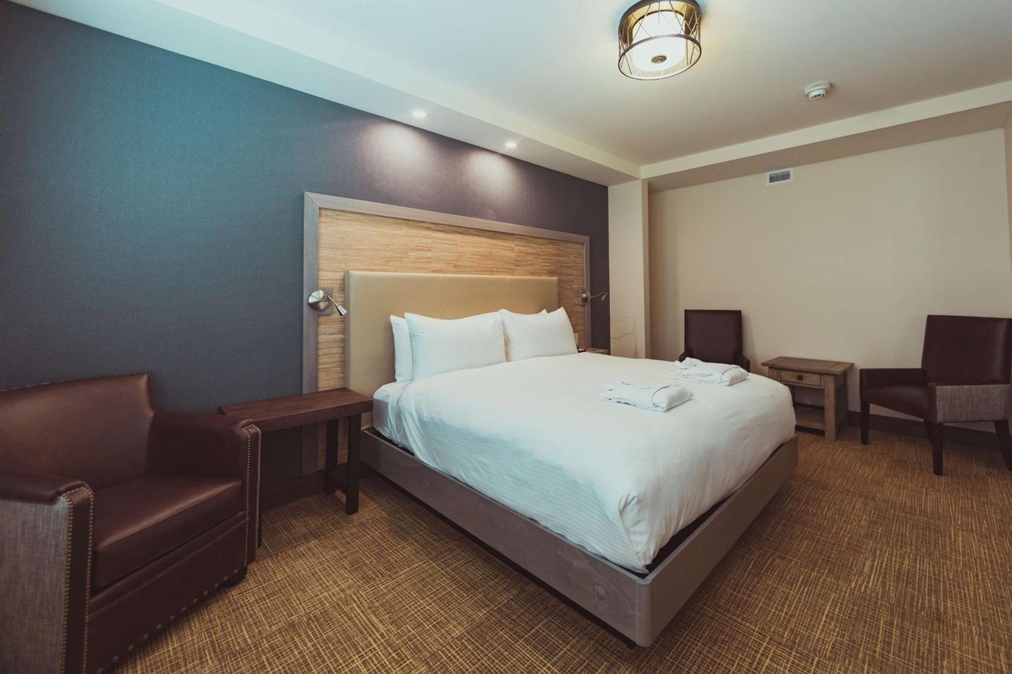 Tailwater Lodge Altmar, Tapestry Collection By Hilton Exteriér fotografie