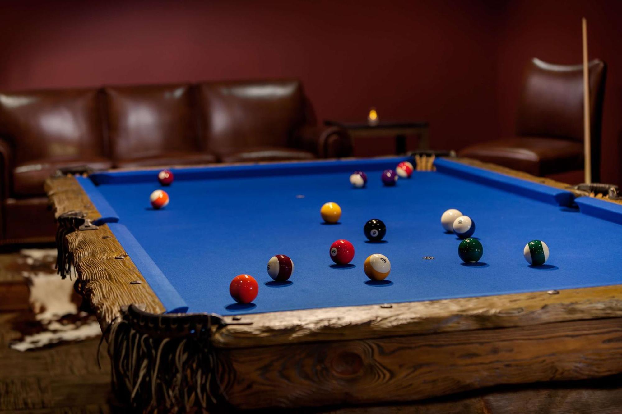 Tailwater Lodge Altmar, Tapestry Collection By Hilton Exteriér fotografie