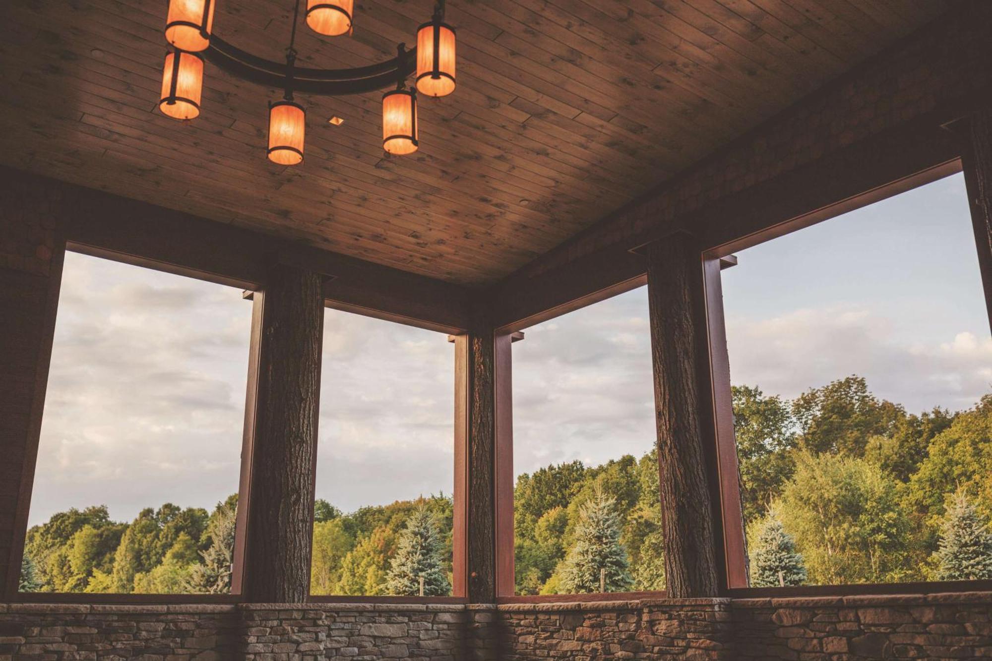 Tailwater Lodge Altmar, Tapestry Collection By Hilton Exteriér fotografie