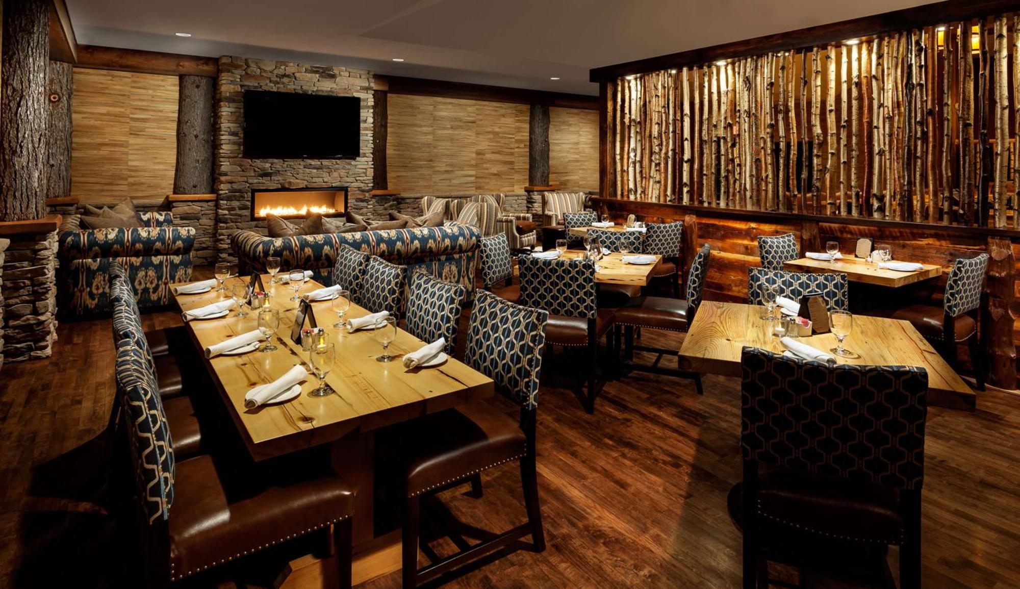 Tailwater Lodge Altmar, Tapestry Collection By Hilton Exteriér fotografie