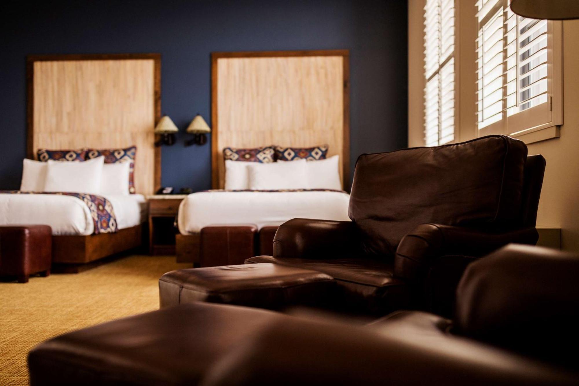 Tailwater Lodge Altmar, Tapestry Collection By Hilton Exteriér fotografie