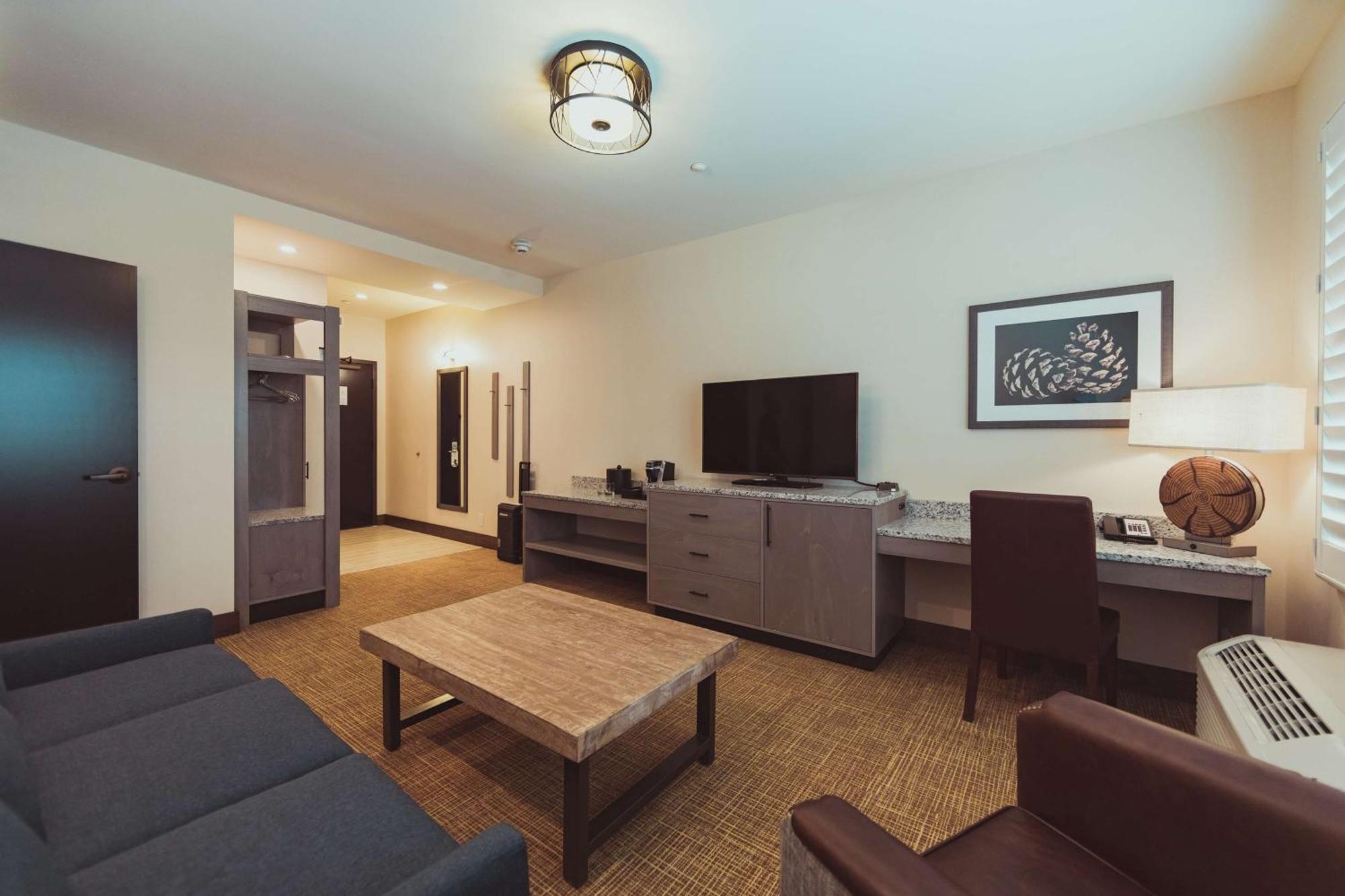 Tailwater Lodge Altmar, Tapestry Collection By Hilton Exteriér fotografie