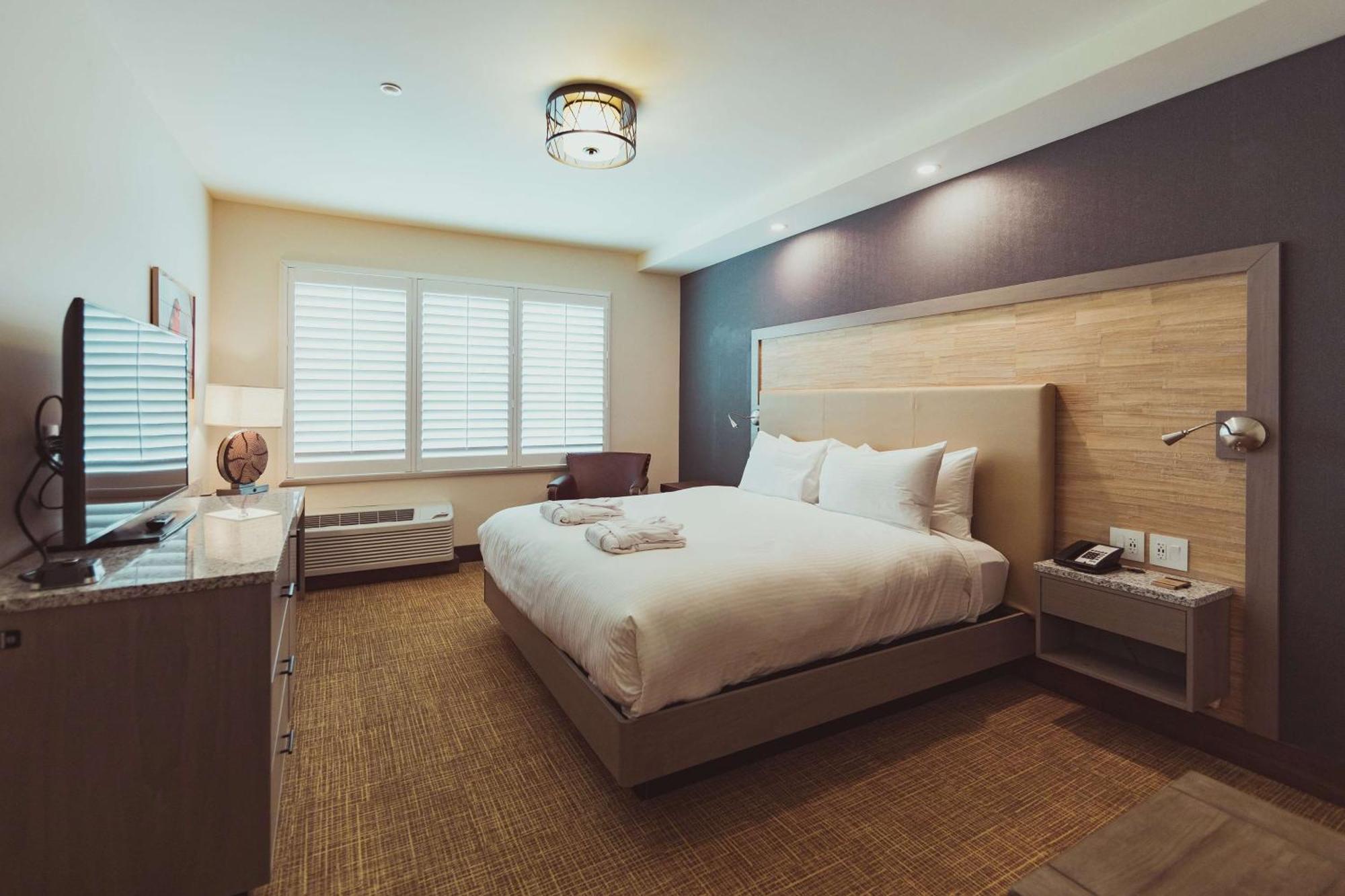 Tailwater Lodge Altmar, Tapestry Collection By Hilton Exteriér fotografie