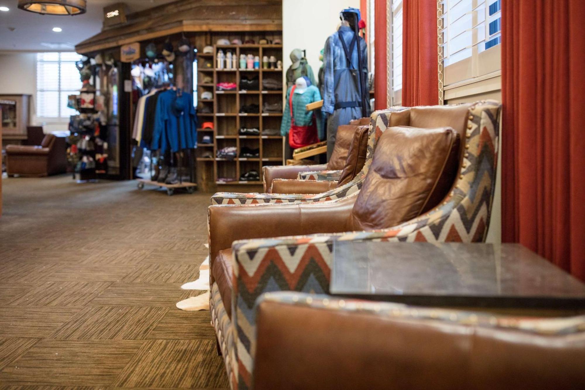 Tailwater Lodge Altmar, Tapestry Collection By Hilton Exteriér fotografie