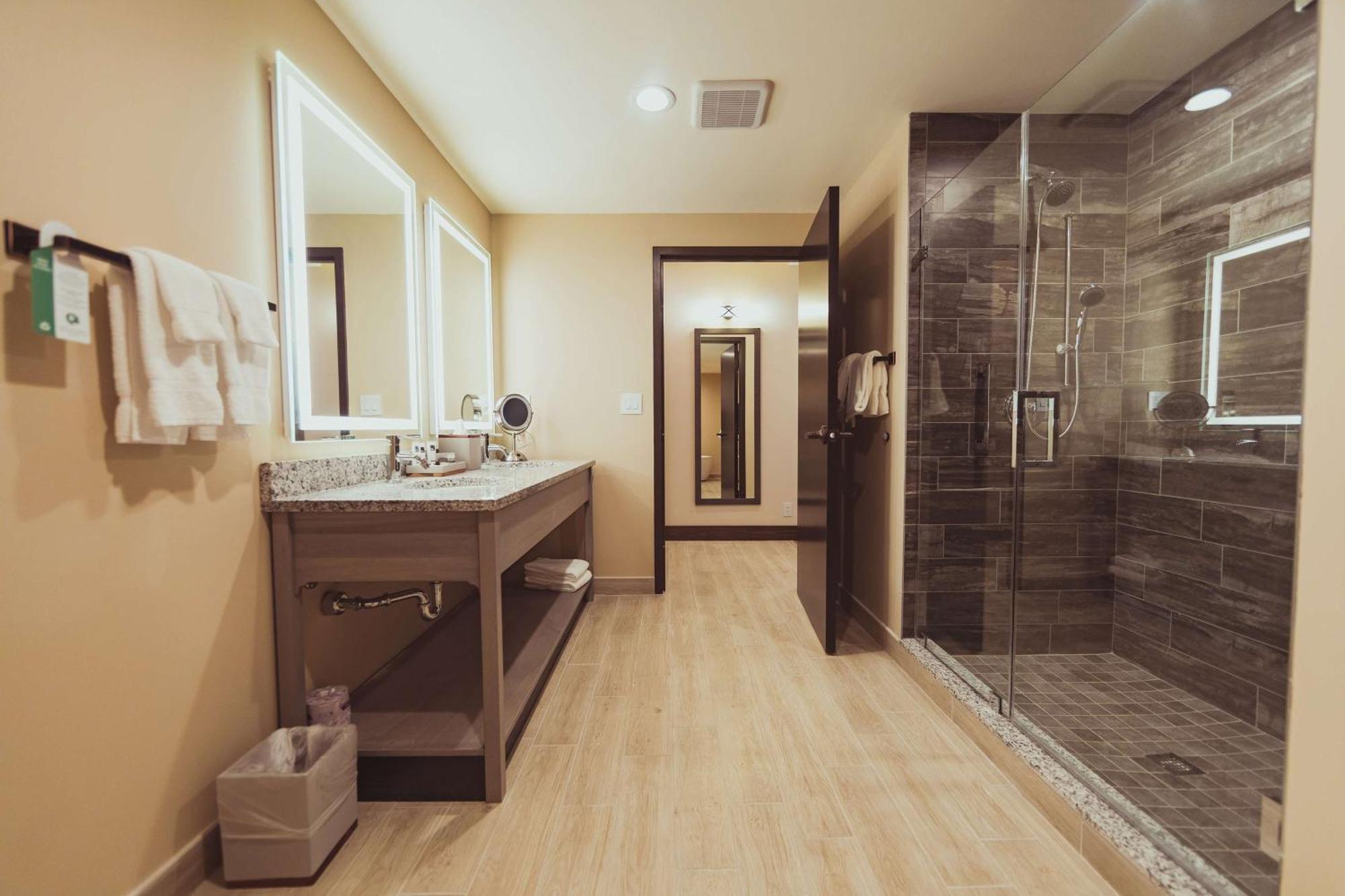 Tailwater Lodge Altmar, Tapestry Collection By Hilton Exteriér fotografie