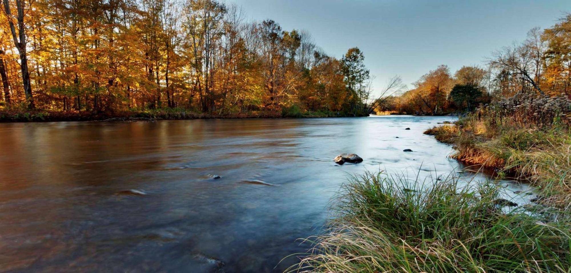 Tailwater Lodge Altmar, Tapestry Collection By Hilton Exteriér fotografie