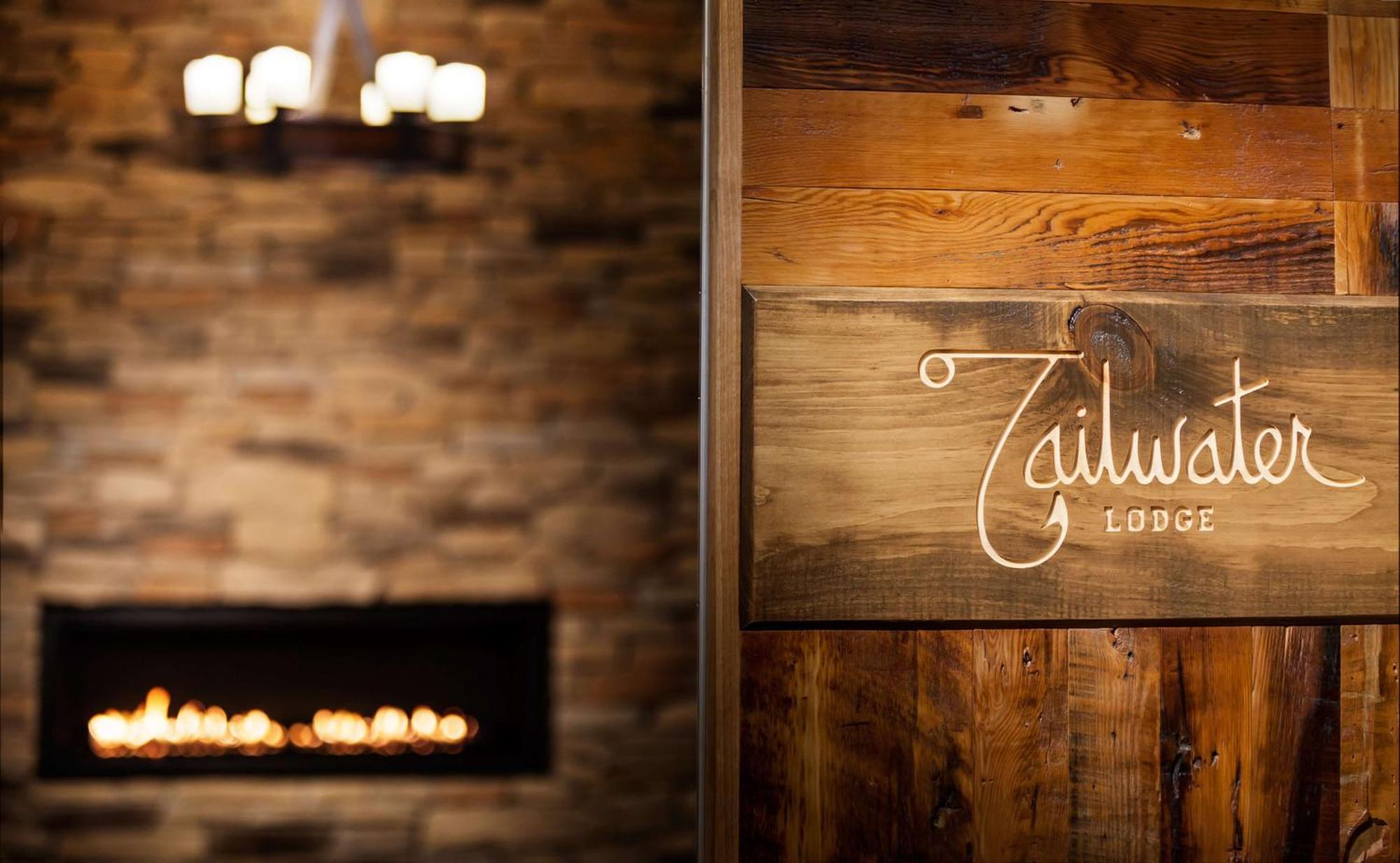 Tailwater Lodge Altmar, Tapestry Collection By Hilton Exteriér fotografie